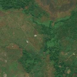 Satellite imagery of Lundo, AO