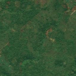 Satellite imagery of Lundo, AO