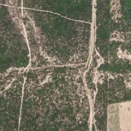 Satellite imagery of Serra da Boa Vista, BR