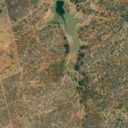 Satellite imagery of Serra do Pereiro, BR