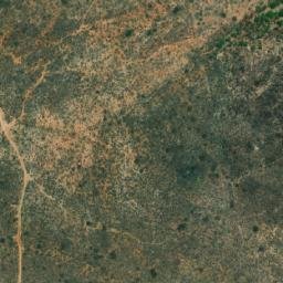 Satellite imagery of Serra do Pereiro, BR