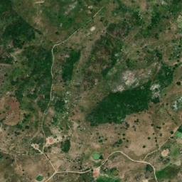 Satellite imagery of Serra Grande, BR