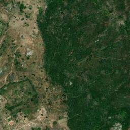 Satellite imagery of Serra Grande, BR