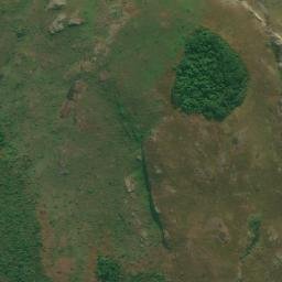 Satellite imagery of Lundo, AO