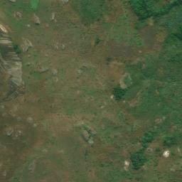 Satellite imagery of Lundo, AO