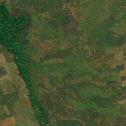 Satellite imagery of Donga, AO