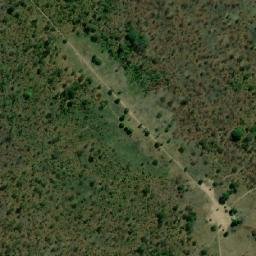 Satellite imagery of Moge, AO