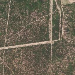 Satellite imagery of Serra da Boa Vista, BR