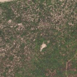 Satellite imagery of Serra da Boa Vista, BR