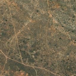 Satellite imagery of Serra do Pereiro, BR