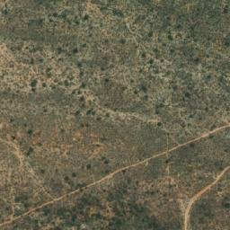 Satellite imagery of Serra do Pereiro, BR