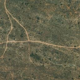 Satellite imagery of Serra do Pereiro, BR