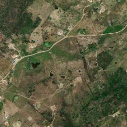 Satellite imagery of Serra Grande, BR