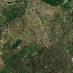 Satellite imagery of Serra Grande, BR
