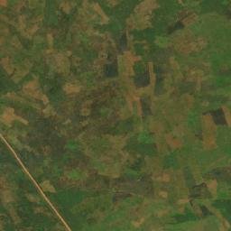 Satellite imagery of Donga, AO