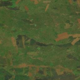 Satellite imagery of Donga, AO