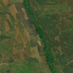 Satellite imagery of Donga, AO