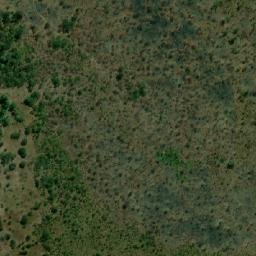 Satellite imagery of Moge, AO