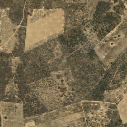 Satellite imagery of Serra do Boqueirão, BR