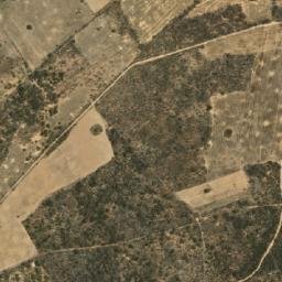 Satellite imagery of Serra do Boqueirão, BR