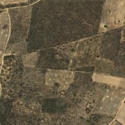 Satellite imagery of Serra do Boqueirão, BR