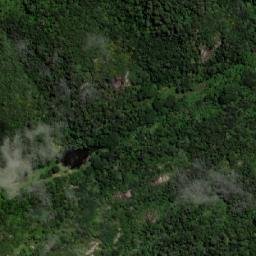 Satellite imagery of Serra Negra, BR