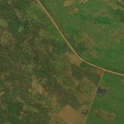 Satellite imagery of Donga, AO