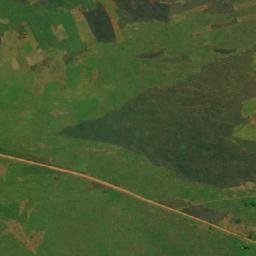 Satellite imagery of Donga, AO