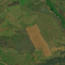 Satellite imagery of Donga, AO