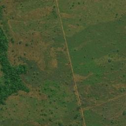 Satellite imagery of Mandugi, AO