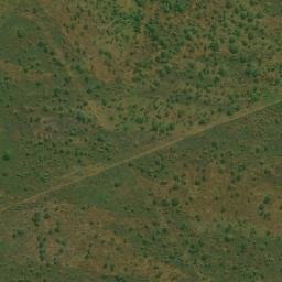 Satellite imagery of Mandugi, AO