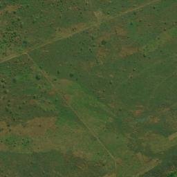 Satellite imagery of Mandugi, AO