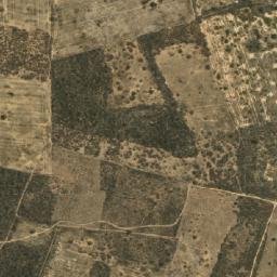 Satellite imagery of Serra do Boqueirão, BR