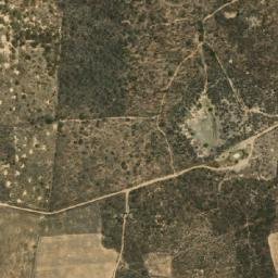 Satellite imagery of Serra do Boqueirão, BR