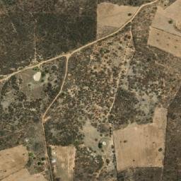 Satellite imagery of Serra do Boqueirão, BR