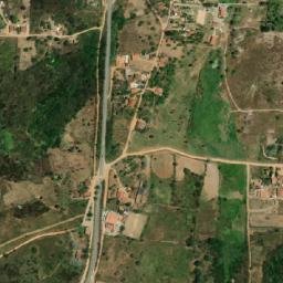 Satellite imagery of Pontal de Candeias, BR