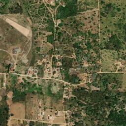 Satellite imagery of Pontal de Candeias, BR