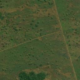 Satellite imagery of Mandugi, AO