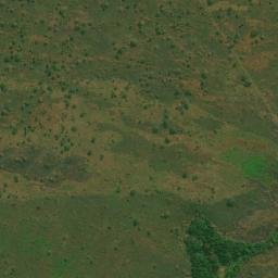 Satellite imagery of Mandugi, AO