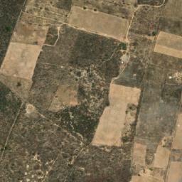 Satellite imagery of Serra do Boqueirão, BR