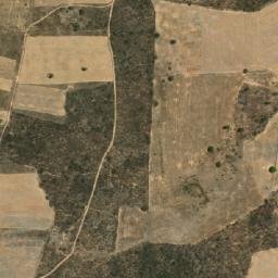 Satellite imagery of Serra do Boqueirão, BR