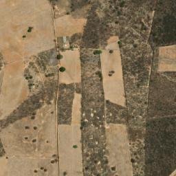 Satellite imagery of Serra do Boqueirão, BR