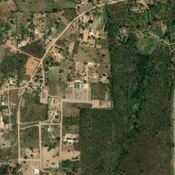 Satellite imagery of Pontal de Candeias, BR