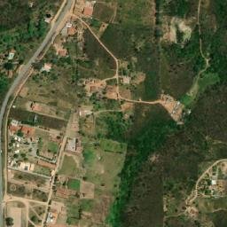 Satellite imagery of Pontal de Candeias, BR
