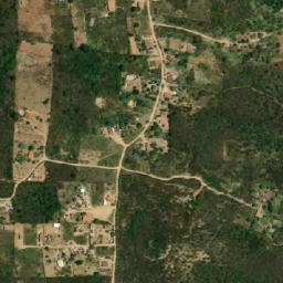 Satellite imagery of Pontal de Candeias, BR