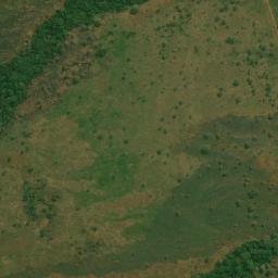 Satellite imagery of Mandugi, AO