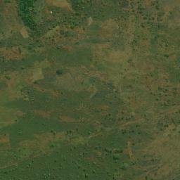 Satellite imagery of Mandugi, AO