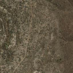 Satellite imagery of Serra do Sobrado, BR