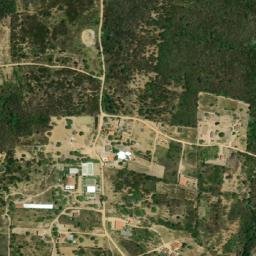 Satellite imagery of Pontal de Candeias, BR