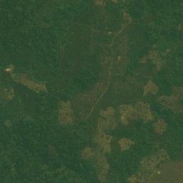 Satellite imagery of Dundo-ia-Mutongola, AO